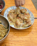 思念金牌虾虾仁玉米水饺480g*3袋共96只 虾饺速食蒸饺煎饺饺子早餐 实拍图