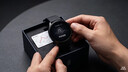 HUAWEI WATCH GT 6 魅影黑 41mm智能手表多维情绪健康全新骑行体验强劲续航 实拍图