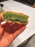鲜京采纯脂巧克力千层蛋糕400g/6寸 动物奶油雪糕糕点零食甜品聚会节日 实拍图