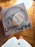 小奥汀（littleondine）小奥汀手指 迷你粉扑1 实拍图