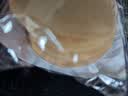原木咖啡滤纸圆形粉碗意式咖啡机法压壶摩卡壶冰滴壶轻薄过滤萃取 51mm圆形咖啡滤纸【100支装】 实拍图