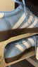 阿迪达斯（adidas）三叶草  HANDBALL SPEZIAL 男女休闲鞋 BD7632 41码 实拍图