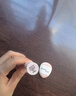 小奥汀（littleondine）液体高光修容液01雾光杏白4.5g遮瑕膏提亮修颜棒遮斑黑眼圈阴影 实拍图