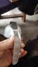 铁帮手日式玻璃油壶装油倒油防漏厨房家用自动开合大容量酱油醋油罐油瓶 630ML玻璃油壶-单个装 实拍图