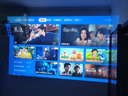 飞利浦（PHILIPS）天眼 云台投影仪家用 家庭影院真1080P高清智能便携卧室投影机 NeoPix 347（520CVIA 万元级芯片） 实拍图