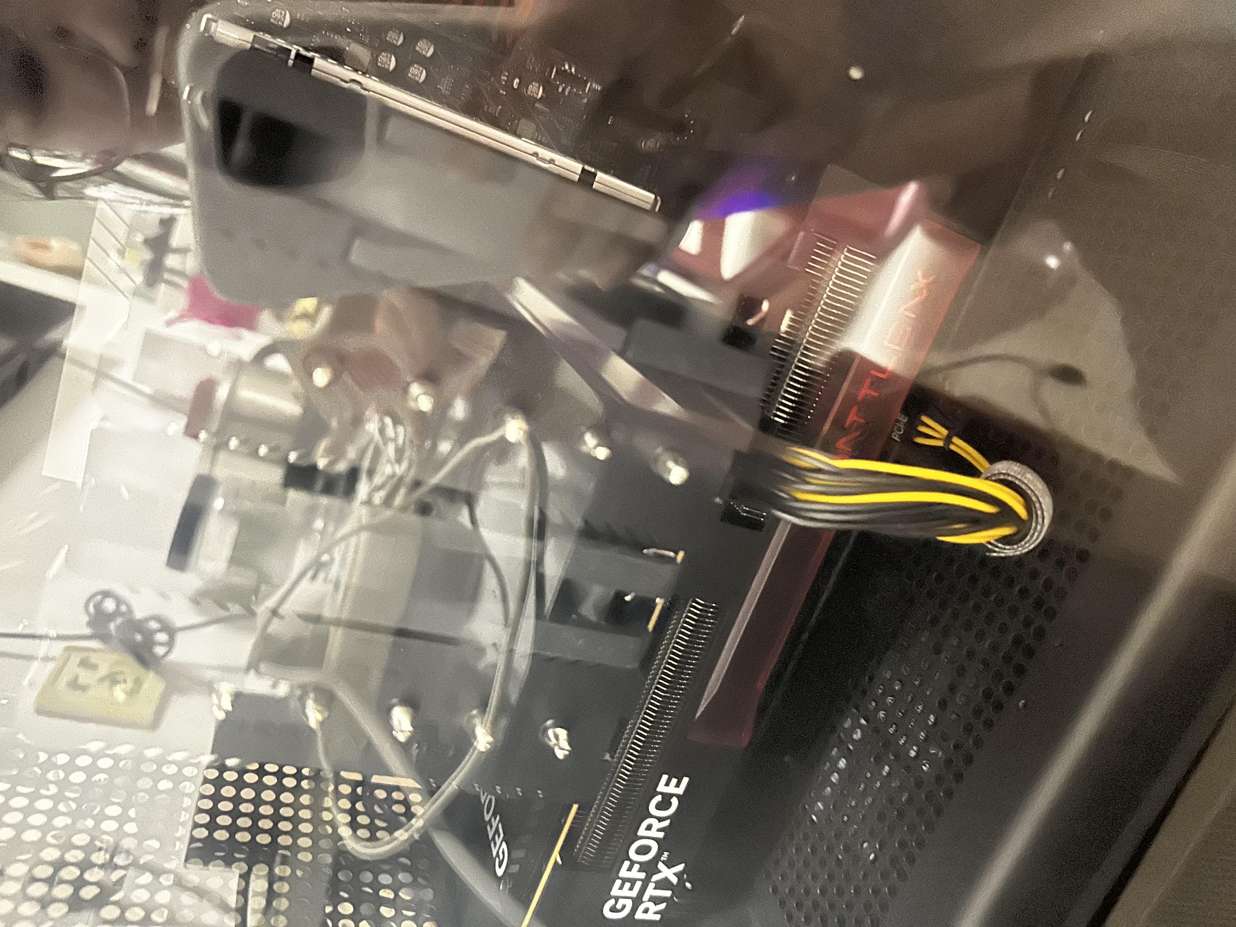 英特尔（Intel）酷睿12代i3 i5 i7 i9系列12400F 12490F 12600KF 12900KF CPU 台式机处理器 盒装CPU 12代i5-12400F 盒装 【6核12线程】 实拍图