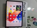 小米（MI）REDMI Pad 2 Pro 平板电脑 12.1英寸 2.5K 骁龙7s平台 学生儿童学习机 8G+128G 深灰色 实拍图