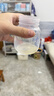 missbaby电动吸奶器全自动挤拔奶器便携一体式吸乳器孕妇产后按摩催乳 实拍图