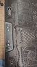 索皇（SUOHUANG）N8 8风扇调速笔记本散热器液晶屏（电脑散热器/笔记本支架/电脑桌散热架/笔记本散热支架/17寸以下 实拍图