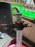 美的（Midea）净水器水龙头过滤器家用自来水滤水器直饮前置过滤器厨房卫生间通用除水垢除余氯双出水可清洗滤芯 一机三芯【两年免换滤芯】 实拍图
