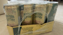 Perrier巴黎水氼颂家 法国进口气泡水 0糖0卡百香果味330ml*24罐 实拍图