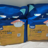喔喔（WOWO）全价猫粮 经典大蓝包冻干三鲜 成猫幼猫通用猫干粮 鳕鱼虾3kg 实拍图