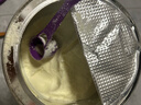 a2奶粉紫白金澳版A2蛋白幼儿配方奶粉 1段900g*3 马年送礼礼盒 实拍图