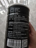 十月稻田 熟黑芝麻 500g 开罐即食 可打芝麻粉芝麻糊 五谷杂粮 实拍图