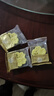 稻香村DXC 传统糕点 休闲点心 零食饼干 绿豆冰糕120g（桂花味） 实拍图