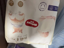 好奇（Huggies）软萌星人柯基裤拉拉裤XXXXL22片(20kg以上)尿不湿【软糯贴贴】 实拍图