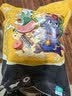 龙大肉食黑猪去皮五花肉条 净重1.2kg 去皮五花猪五花烧烤食材猪肉 实拍图