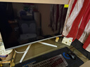 飞利浦EVNIA弈威32英寸 4K240Hz AR3.0黑透屏五层堆叠OLED DP2.1光效TypeC 电竞显示器 天王星32M2N8900X 实拍图