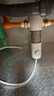 米家小米（MI） 前置过滤器反冲洗前置净水器全屋净水器家用过滤器前置净水器MJQZGLQFYHDB 实拍图