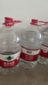 农夫山泉 饮用水 饮用天然水5L*4桶 整箱装 桶装水随机包装 实拍图