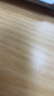 全棉时代婴儿隔汗巾纱布吸汗儿童宝宝开学幼儿园纯棉垫背小熊小鹿小猫3条 实拍图