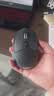 罗技（Logitech）M720无线蓝牙鼠标办公蓝牙优联双模无线鼠标大手人体工学鼠标MAC笔记本鼠标带无线接收器键鼠套装 M720双模无线蓝牙鼠标 实拍图