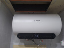博世（BOSCH）3300W珐琅电热水器家用一级能效高效速热大水量储水式中温节能防电墙TR 6650 50 P3-50升 实拍图