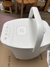 美的（Midea）电热水瓶家用电热水壶0塑料水路烧水壶开水壶5L大容量一体无缝内胆保温SP50E-10W 实拍图