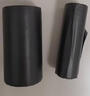 京东京造背心式垃圾袋45*60cm*100只双面1.6丝 手提厨房家用加厚袋中号 实拍图