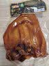 品望·食品酱卤猪耳朵220g 熟食腊味 传统酱卤肉快手方便菜 脆骨下酒菜 实拍图