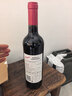奔富（Penfolds）蔻兰山赤霞珠干红葡萄酒 原瓶进口红酒 行货750ml*6整箱 木塞 实拍图