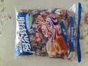 阿尔卑斯 硬糖混合口味500g【约130颗】休闲零食儿童水果糖果 节日礼物 实拍图