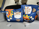 三只松鼠低GI每日纯坚果750g/30袋腰果开心果休闲零食礼包团购送礼 实拍图