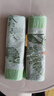 端午艾草蜻蜓清新印花免撕垃圾袋家用加厚手提式特厚45*42cm 【艾草蜻蜓】免撕垃圾袋【20只】 实拍图