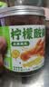 王小卤柠檬酸辣去骨凤爪脱骨鸡爪熟食鸡肉休闲零食开袋即食500g源头直发 实拍图