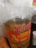 金龙鱼  食用油 花生浓香型食用植物调和油4L 实拍图