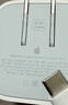 Apple/苹果 40W type-c快充充电器 苹果usb-c原装充电头 旗舰店新款苹果iPhone 17 Pro Max充电器 实拍图
