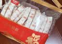 好媳妇一次性鞋套50只无纺布鞋套大号加厚防尘透气室内脚套耐磨防滑 实拍图