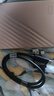 西部数据（WD）移动硬盘2TB type-c Ultra系列 2.5英寸 金 机械硬盘 笔记本电脑外接加密兼容Mac 大容量家庭存储 实拍图