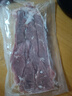 恒都 澳洲厚切肥牛肉片900g 静腌牛肉 煎烤涮炒 火锅食材 实拍图