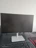 戴尔（DELL）27英寸2K显示器IPS屏 硬件级防蓝光 144Hz 99%sRGB 双音响 旋转升降 电竞游戏电脑显示屏 S2725DSM 实拍图