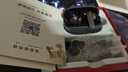 iKF Ultra真无线降噪蓝牙耳机圈铁入耳式金属耳机仓LDAC音乐运动跑步适用苹果华为小米 墨武岩灰 实拍图