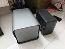 极空间私有云Z4Pro+ 16G版 8T四盘位Nas智能家庭娱乐企业办公网络存储服务器(搭配2块红盘Plus 4TB硬盘) 实拍图