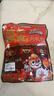 三只松鼠麻辣零食大礼包500g/袋/24包 肉食卤味辣卤零食礼盒鸭脖团购送礼 实拍图