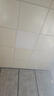 雷士（NVC） 厨房灯led集成吊顶铝扣板灯300x300焕新补贴卫生间吸顶平板灯 实拍图