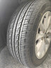 双星JUOGO轮胎 205/55R16 91V X11 适配速腾/新朗逸/宝来 实拍图