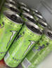可口可乐（Coca-Cola）魔爪 Monster 原味 能量风味饮料 功能饮料 330ml*24罐运动饮料 实拍图