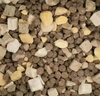 网易严选全价猫粮4.0成幼猫三文鱼亮毛养胃深海鱼虾1.8kg*6袋【宠物金选】 实拍图