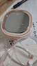 新贝吸奶器 电动吸奶器无痛全自动  拔奶器 大吸力便携吸乳器8768-1 实拍图