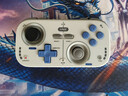良值(IINE)复古卡片游戏手柄 Switch2唤醒迷你手柄 翻页串流模拟器 宝可梦ZA 安卓IOS手机PC车机NS配件 实拍图